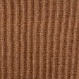 melius vivere Astra Teppich Braun, Dunkelbraun, Textil, 65x140 cm, Teppiche - Böden, Teppiche, Moderne Teppiche