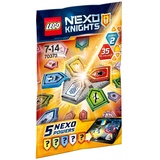 LEGO Nexo Knights Combo NEXO Kräfte Serie 2 sortiert 70373