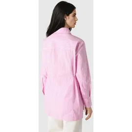 Maerz Muenchen Langarmbluse pink 42