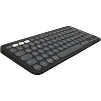 Logitech K380s Wireless Tastatur DE
