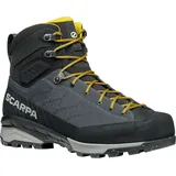 Scarpa Herren Mescalito TRK Planet GTX Schuhe (Größe 44,