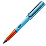 Lamy AL-star Patronenfüller denim M (mittel)