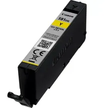 Canon CLI-581YXXL gelb