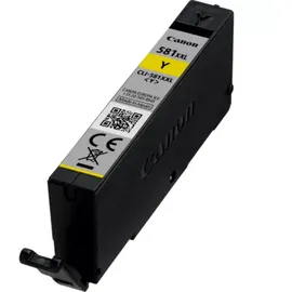 Canon CLI-581YXXL gelb