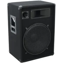 Omnitronic DX-1522 Passiv 800 Watt 8 Ohm