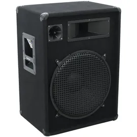 Omnitronic DX-1522 Passiv 800 Watt 8 Ohm