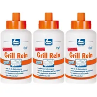 Dr. Becher Grillreiniger 1 l emailliert