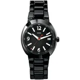 Rado D-Star Herren Uhr R15518152 - Schwarz/Schwarz