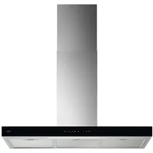 AEG GB67D91HL Wandhaube 90 cm Schwarz