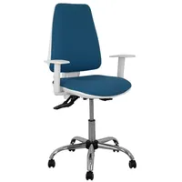 Piqueras y Crespo 0b5crrp Bürostuhl - Navy Blue -