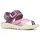 Merrell District 4 Backstrap Damen Mauve 39