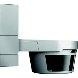 Busch-Jaeger 6747 AGM-208 Busch-Wächter 220 WaveLINE Silber metallic