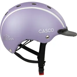 casco Reithelm Nori Moonbeam 50-52 cm Schwarz