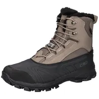 CMP Herren Fynnick WP Schuhe (Größe 41, braun)