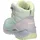 Lowa Halbschuh ZIRROX II GTX MID JR grün - 28