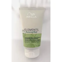 Wella Elements Renewing Maske 75 ml