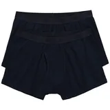 Men Plus by Happy Size Hip-Pants Bauchfit blau 3XL 2er Pack