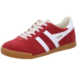 Gola Schnürschuh Elan, Rot, 43