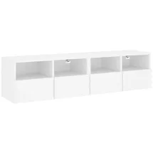 vidaXL 836855 TV-Ständer & Entertainment-Center