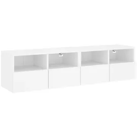 vidaXL 836855 TV-Ständer & Entertainment-Center