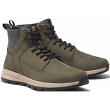 Timberland Schnürboots Killington - Dunkelgrün,Dunkelblau - 40