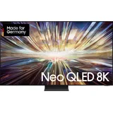 Samsung QN800D Neo QLED 8K Tizen Smart TV