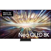 Samsung GQ65QN800D 65" Neo QLED 8K Tizen Smart TV QN800D