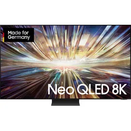 Samsung GQ65QN800D 65" Neo QLED 8K Tizen Smart TV QN800D