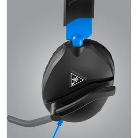 Turtle Beach Recon 70 P schwarz/blau