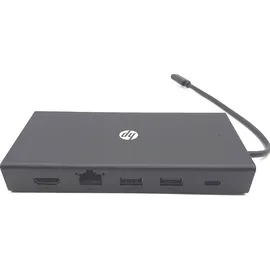 HP Travel USB-C Multi Port Hub EURO 1C1Y5AA#ABB