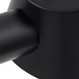 LINDBY Corali Schwarz