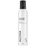 Alcina Styling Mousse Schaumfestiger 300 ml