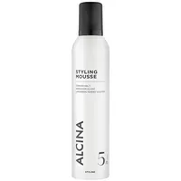 Alcina Styling Mousse Schaumfestiger 300 ml