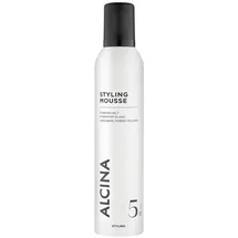 Alcina Styling Mousse Schaumfestiger 300 ml
