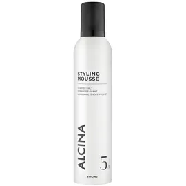 Alcina Styling Mousse Schaumfestiger 300 ml