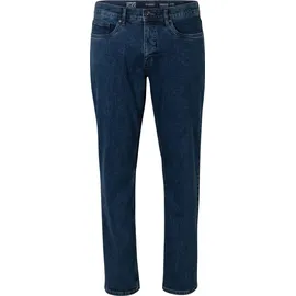 Stooker Frisco Straight Fit Blau 38/30