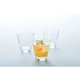LEONARDO Ciao Wasser- & Saftglas 0,215 l 6-tlg.
