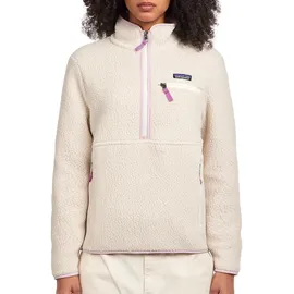 Patagonia Retro Pile Marsupial Beige XS