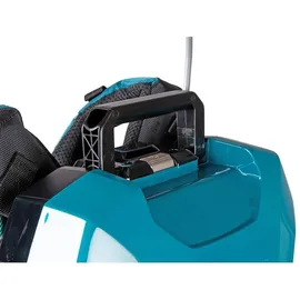 Makita Rückentragbarer Akku 2x18V/40V max. 43,55 Ah