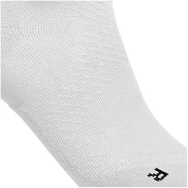 Bauerfeind Sports Run Ultralight Compression Laufsocken Herren white L 41-43
