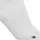 Bauerfeind Sports Run Ultralight Compression Laufsocken Herren white L 41-43