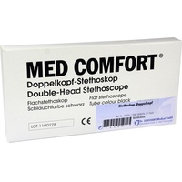 Dr. Junghans Stethoskop Doppelkopf