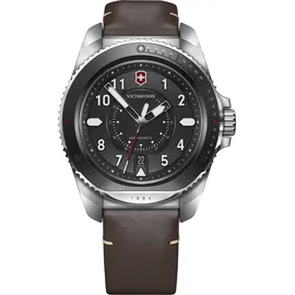 Victorinox Journey 1884 Edelstahl 43 mm 241976.1