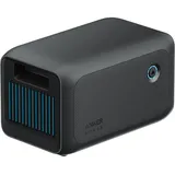 Anker SOLIX BP1000 Erweiterungsakku 1056Wh LiFePO4 | Für SOLIX C1000 (USt-befreit nach §12 Abs.3 Nr. 1 S.1 UStG)