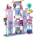 MGA Entertainment L.O.L. Surprise OMG House of Surprises