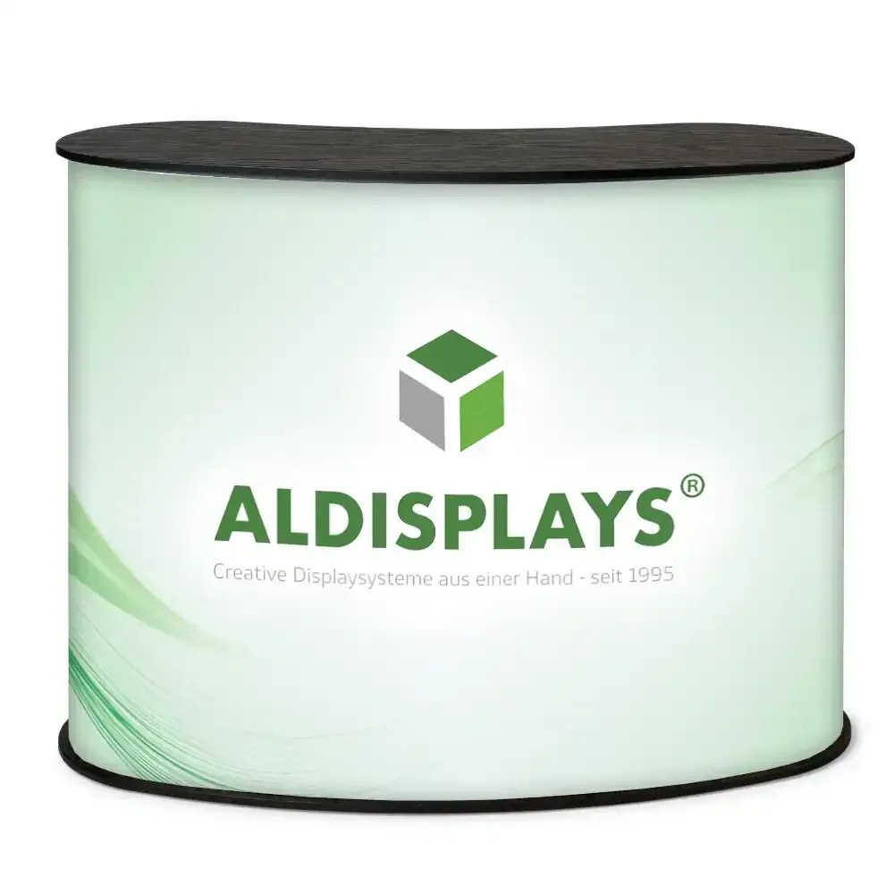 Promotiontheke Counter DESIGN Large