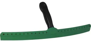 Vikan Wipe-N-Shine Fensterwischer, Wasserentfernung ohne Kalkflecken, Breite: 455 mm
