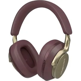 Bowers & Wilkins PX8 royal burgundy