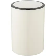 Wenko Inca 5 l creme/schwarz