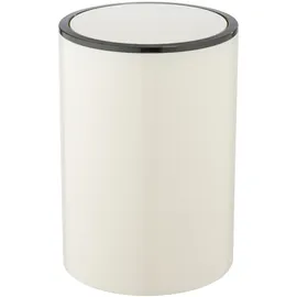 Wenko Inca 5 l creme/schwarz